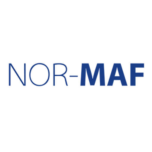 Vi er NOR-MAF styret